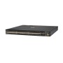 HPE Aruba Networking CX 8360-48Y6C v2 48p 25G SFP/+/28 4 Sec 6p 100G QSFP+/28 2 Sec FB 5Fs 2 AC Bdl (JL704C)