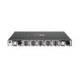 HPE Aruba Networking CX 8360-48Y6C v2 48p 25G SFP/+/28 4 Sec 6p 100G QSFP+/28 2 Sec FB 5Fs 2 AC Bdl (JL704C)