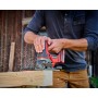 Einhell TE-JS 18/100 Li - Solo seghetto elettrico 1,87 kg (4321270)