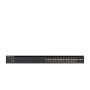 LANCOM XS-4530YUP Gestito L3 10G Ethernet (100/1000/10000) Supporto Power over Ethernet (PoE) 1U Nero (61885)