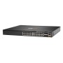 Aruba, a Hewlett Packard Enterprise company CX 6300M L3 Gigabit Ethernet (10/100/1000) Nero (JL664A)