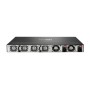 Aruba, a Hewlett Packard Enterprise company CX 6300M L3 Gigabit Ethernet (10/100/1000) Nero (JL664A)
