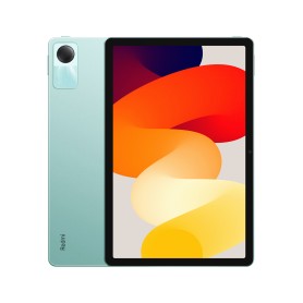 Xiaomi Redmi Pad SE Qualcomm Snapdragon 128 GB 27,9 cm (11") 4 GB Android 13 Verde (VHU4453EU) Xiaomi Redmi Pad SE Qualcomm Snapdragon 128 GB 27,9 cm (11") 4 GB Android 13 Verde (VHU4453EU)