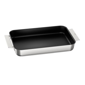 Neff Z9401FF0 teglia da forno Rettangolare Metallo