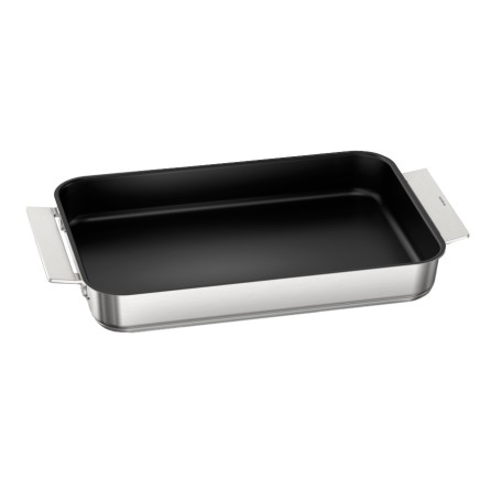 Neff Z9401FF0 teglia da forno Rettangolare Metallo