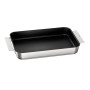 Neff Z9401FF0 teglia da forno Rettangolare Metallo