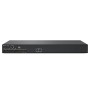 LANCOM XS-5110F Gestito L2/L3 10G Ethernet (100/1000/10000) 1U Nero (61858)