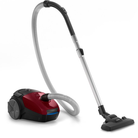 Philips 2000 series FC8242/09 aspirapolvere a traino 3 L Aspiratore a cilindro Secco 900 W Sacchetto per la polvere