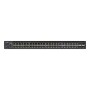 LANCOM GS-4554XUP Gestito L3 2.5G Ethernet (100/1000/2500) Supporto Power over Ethernet (PoE) 1U Nero (61884)