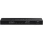 Trendnet TPE-TG160H switch di rete Gestito Gigabit Ethernet (10/100/1000) Supporto Power over Ethernet (PoE) 1U Ner (TPE-TG160H)