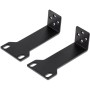 Trendnet TPE-TG160H switch di rete Gestito Gigabit Ethernet (10/100/1000) Supporto Power over Ethernet (PoE) 1U Ner (TPE-TG160H)