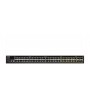 LANCOM GS-3652XUP Gestito L3 2.5G Ethernet (100/1000/2500) Supporto Power over Ethernet (PoE) 1U Nero (61879)