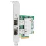 HPE 790316-001 scheda di rete e adattatore Interno Ethernet 20000 Mbit/s