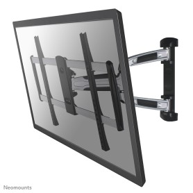 Neomounts LED-W700SILVER Supporto TV a parete 32-60" - mobilità completa