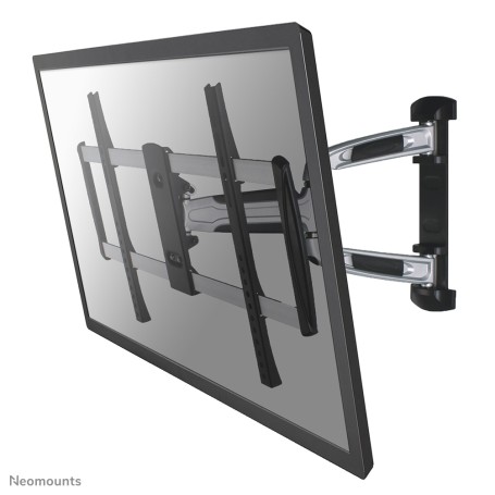Neomounts LED-W700SILVER Supporto TV a parete 32-60" - mobilità completa