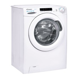 Candy Smart CS 1272DE/1-11 lavatrice Caricamento frontale 7 kg 1200 Giri/min D Bianco (31010620)