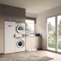 ASKO DC7784HP.W Armadio Asciugabiancheria a Pompa di Calore Bianco Altezza 184 cm - DC 7784 HP.W