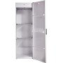 ASKO DC7774V.W Armadio asciugabiancheria Libera installazione 170 cm  Ventilazione - 5 programmi (DC 7774 V.W)