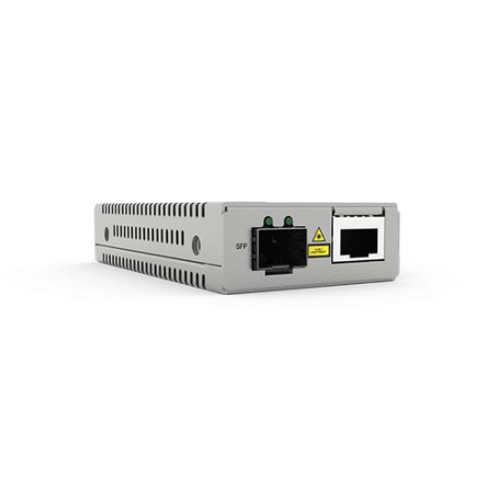 Allied Telesis AT-MMC10GT/SP-960 convertitore multimediale di rete Interno 10000 Mbit/s (AT-MMC10GT/SP-960)