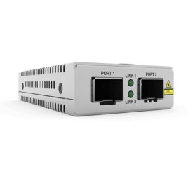 Allied Telesis AT-MMC10GSP/SP-960 convertitore multimediale di rete Interno 10000 Mbit/s (AT-MMC10GSP/SP-960)