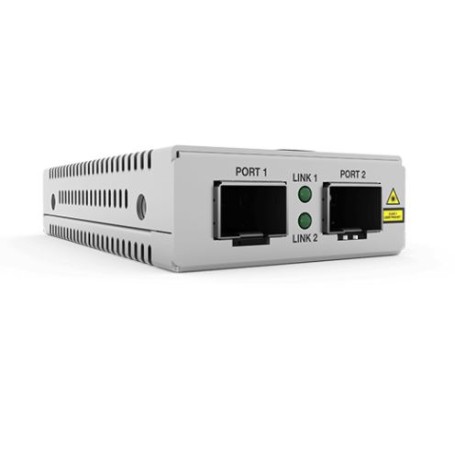 Allied Telesis AT-MMC10GSP/SP-960 convertitore multimediale di rete Interno 10000 Mbit/s (AT-MMC10GSP/SP-960)