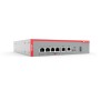 Allied Telesis AT-AR1050V-60 router cablato Gigabit Ethernet Grigio (AT-AR1050V-60)