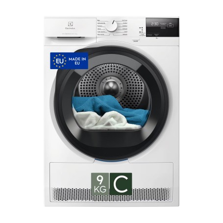 ASC EW6H29C 9KG A+++ 600 SERIES (916900374)