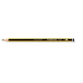 Staedtler Noris B 12 pz (120-1)
