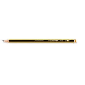 Staedtler Noris 2B 12 pz (120-0)