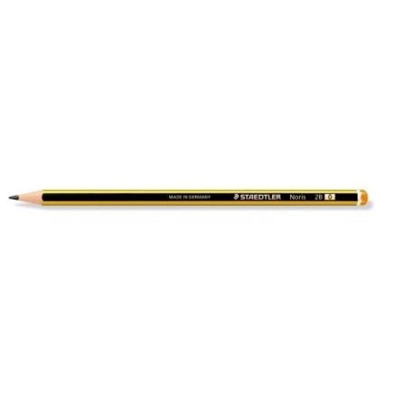 Staedtler Noris 2B 12 pz (120-0)