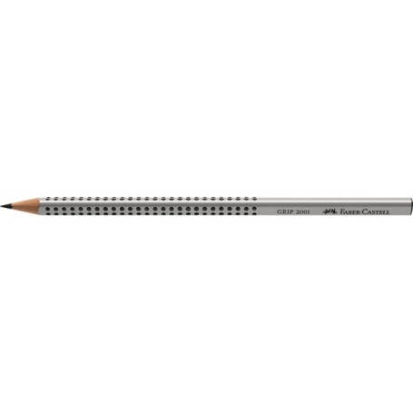 Faber-Castell GRIP 2001 B 1 pz (117001)