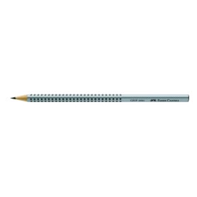 Faber-Castell GRIP 2001 pencil, 2B box of 12 MSRP 12 pz (117002)