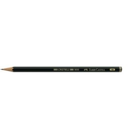 Faber-Castell CASTELL 9000 HB 1 pz (119000)