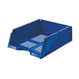 Esselte TRANSIT JUMBO A4 Blue Blu (15659)