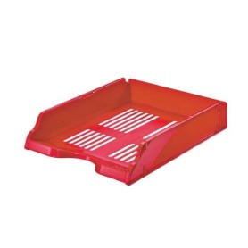 Esselte TRANSIT A4 Red Rosso (15656)