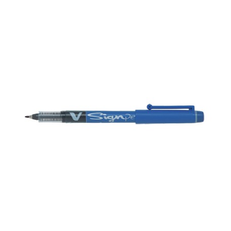 Pilot SW-VSP Penna retrattile a clip 1 pz (1501)