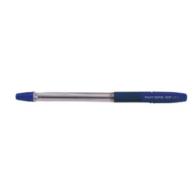 Pilot BPS-GP-F (1581)