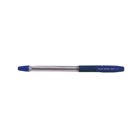 Pilot BPS-GP-F (1581)