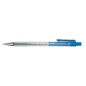 Pilot BPS-135-F (1626)