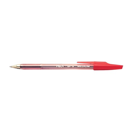 Pilot BP-S-M (1632)