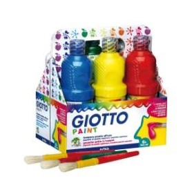 Giotto Ready-Made Paint pittura ad acqua (533200)