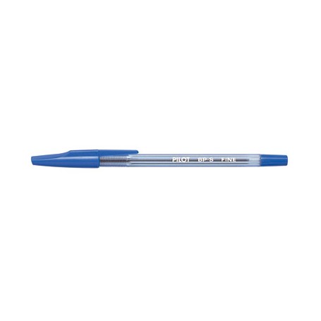 Pilot BP-S-F (001607)