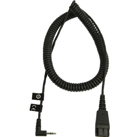 Jabra 8800-01-46 accessorio per cuffia Cavo (8800-01-46)