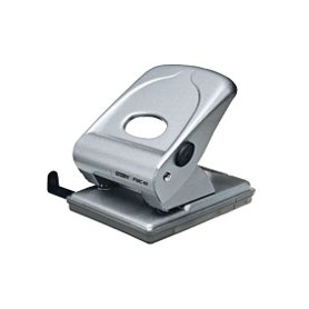 Rapid FMC40 perforatore e accessori 40 fogli Argento (21835602)