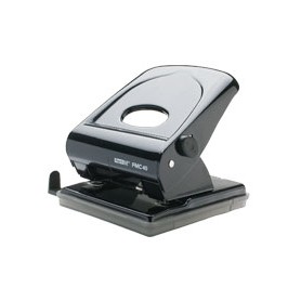 Rapid FMC40 perforatore e accessori 40 fogli Nero (21835601)