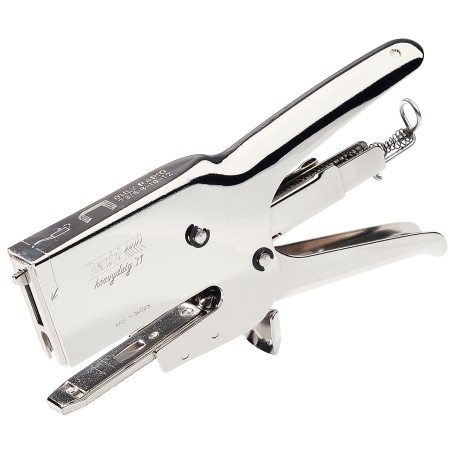 Rapid HD31 Nichel (10540310)