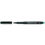 Faber-Castell 152599 marcatore permanente Nero 1 pz (152599)