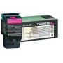 Lexmark C540H1MG cartuccia toner 1 pz Originale Magenta (C540H1MG)