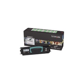 Lexmark E450 cartuccia toner 1 pz Originale Nero (E450A11E)