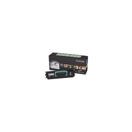 Lexmark E352H11E cartuccia toner 1 pz Originale Nero (E352H11E)